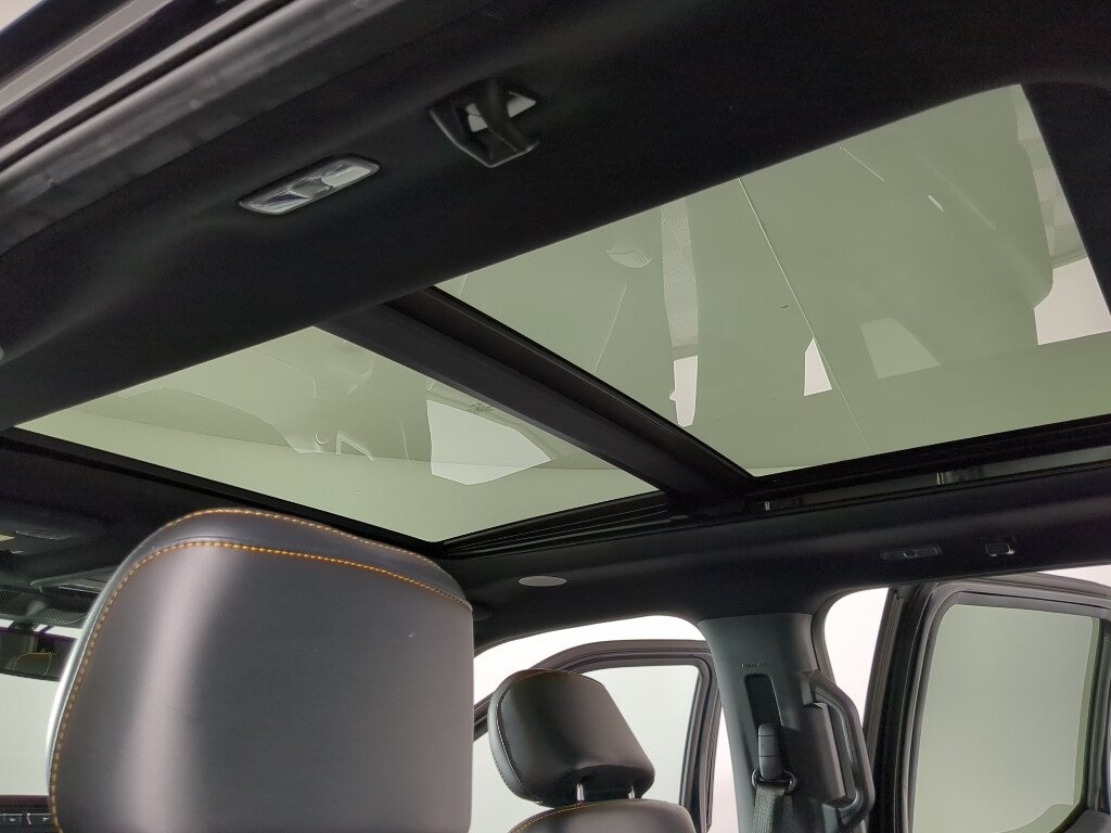2021 Ford F-150 Tremor - Photo 25