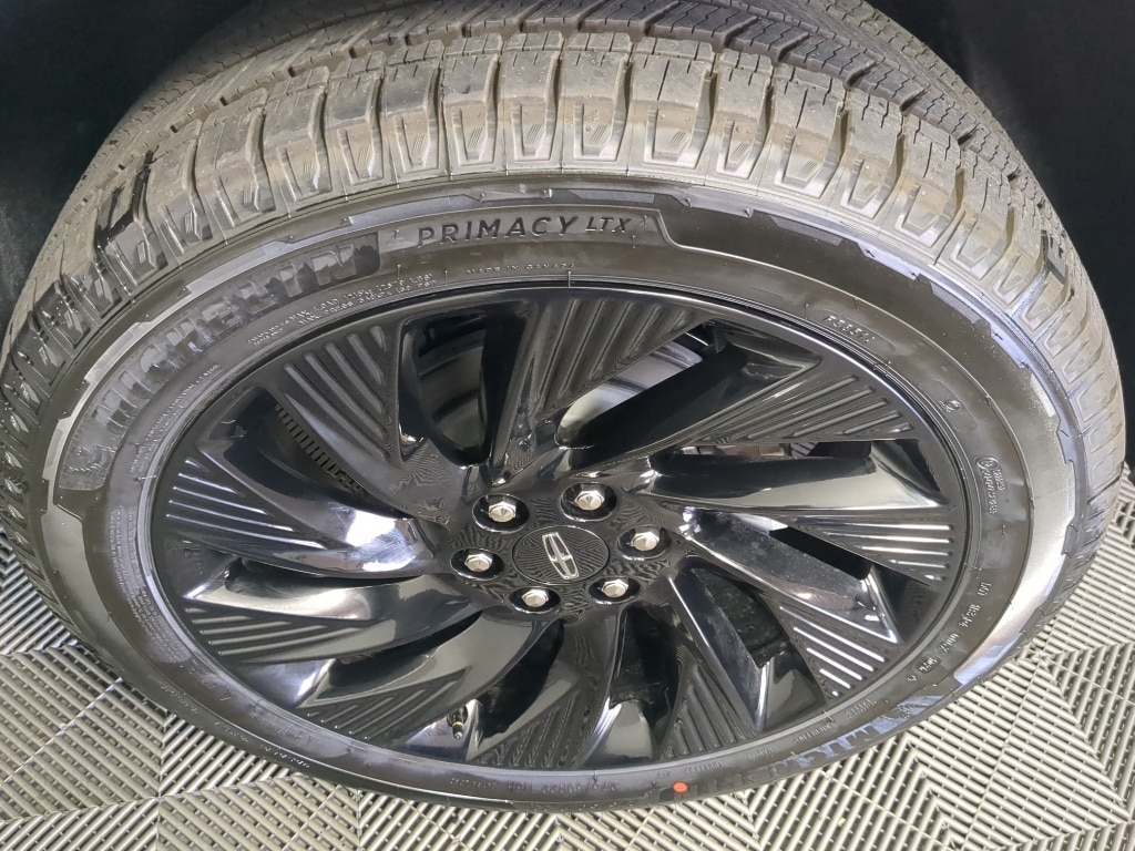 2026 Lincoln Navigator Reserve - Photo 16