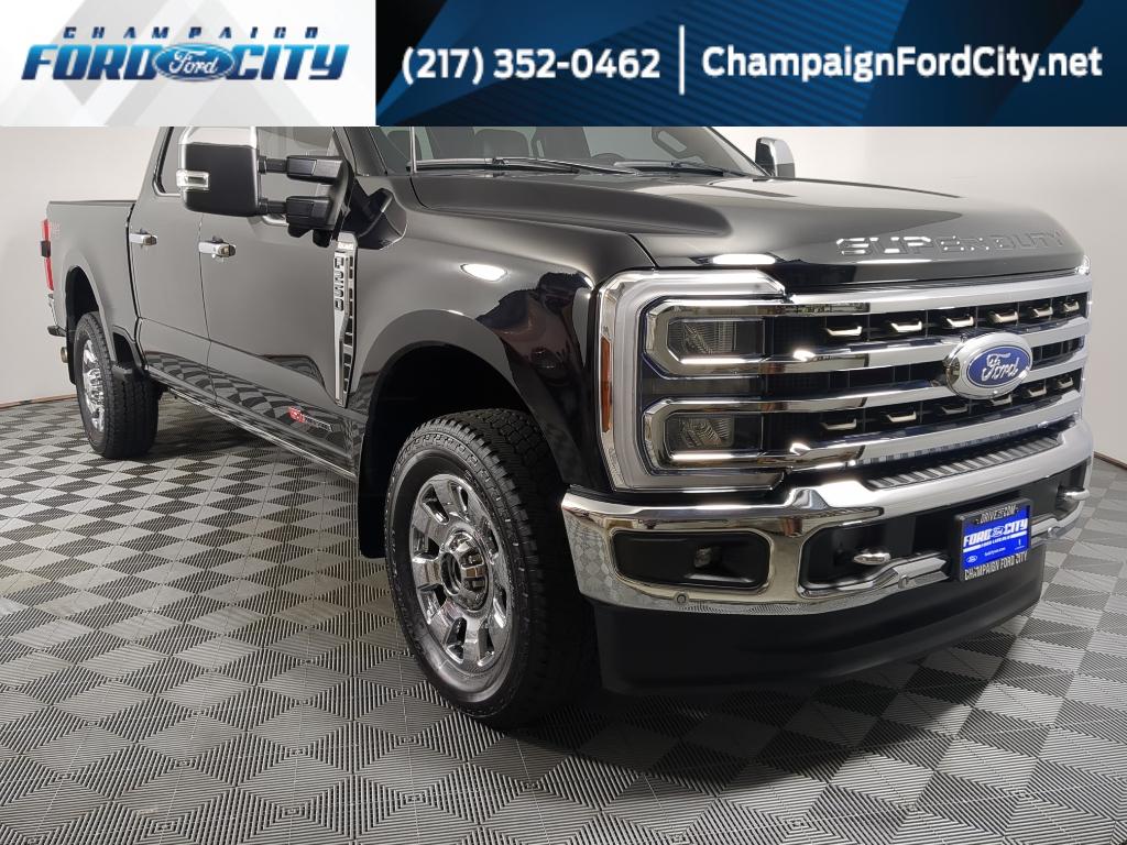 2024 Ford F-250 Base's photo