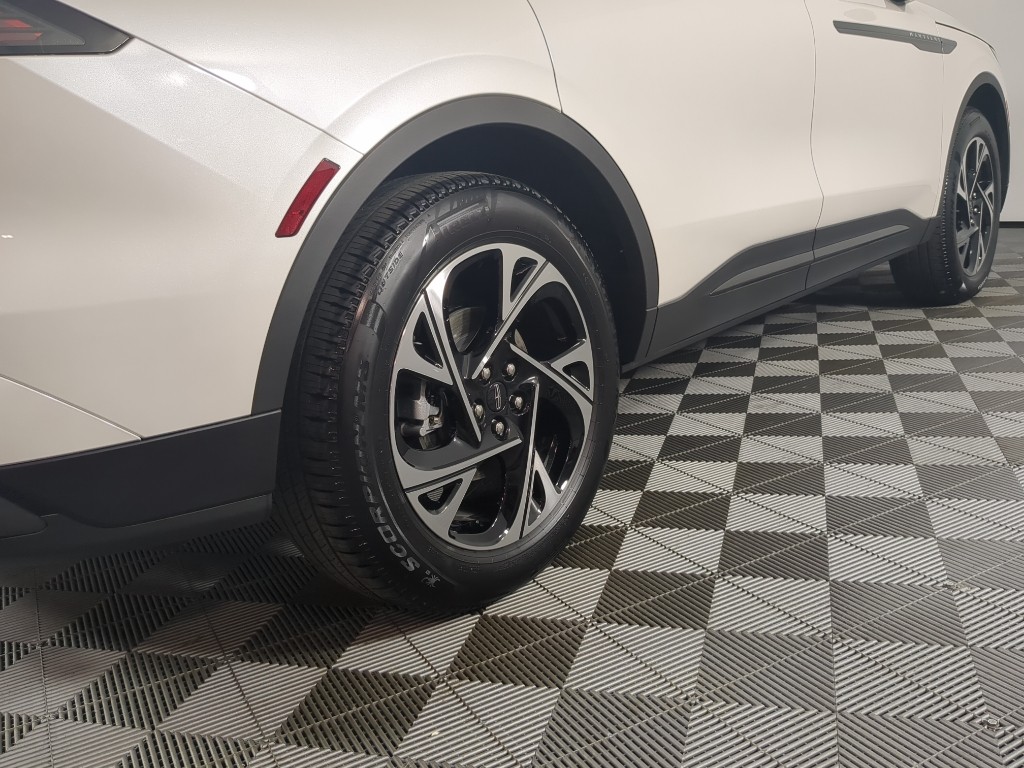 2026 Lincoln Nautilus Premiere - Photo 8