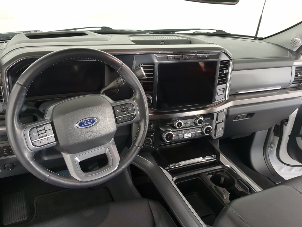 2024 Ford F-250 Super Duty Lariat - Photo 13