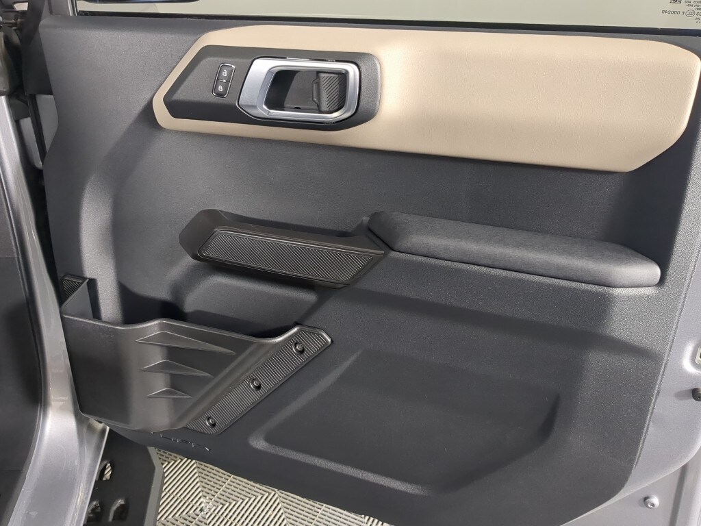 2024 Ford Bronco 4-Door Wildtrak - Photo 19
