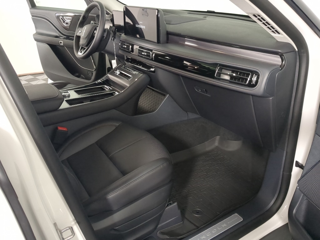 2026 Lincoln Aviator Premiere - Photo 20