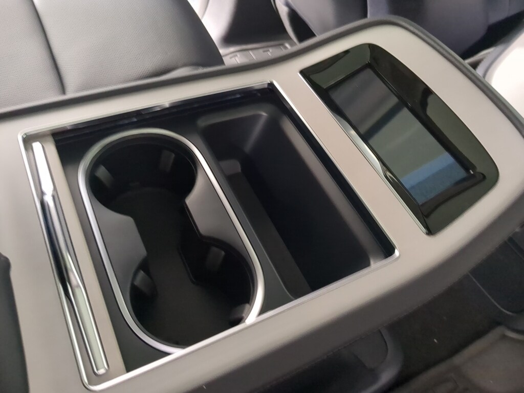 2026 Lincoln Navigator Reserve - Photo 34