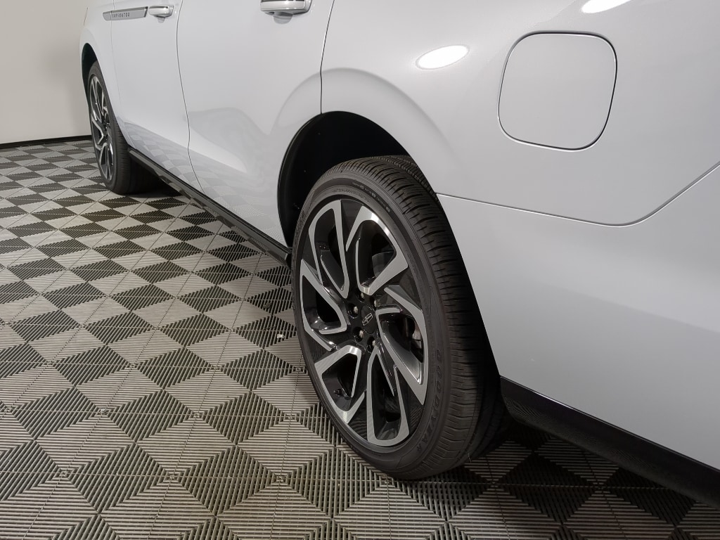 2026 Lincoln Navigator Reserve - Photo 12