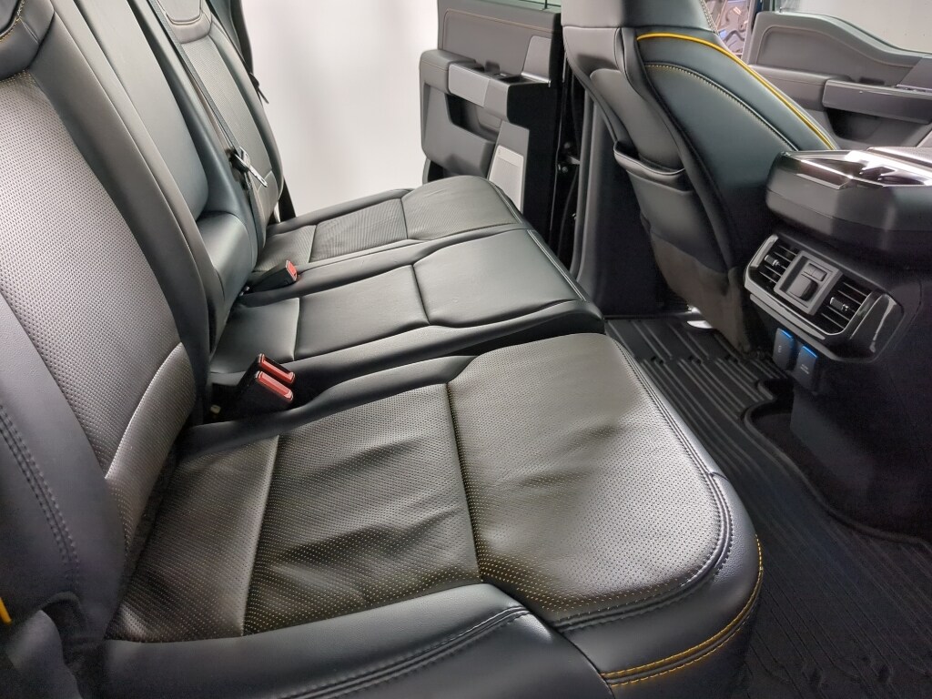 2021 Ford F-150 Tremor - Photo 30