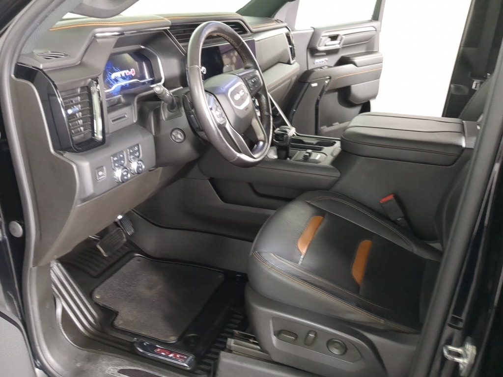 2023 GMC Sierra 1500 AT4 - Photo 10