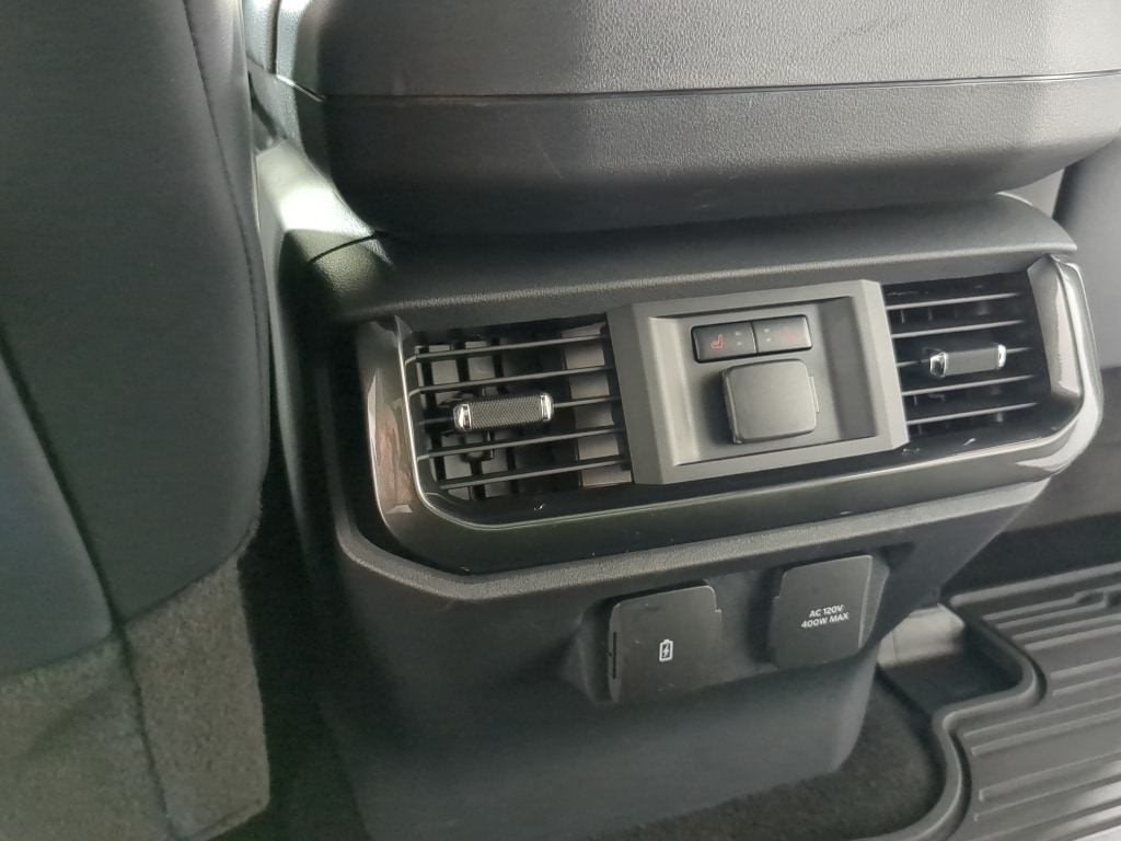 2021 Ford F-150 Tremor - Photo 22
