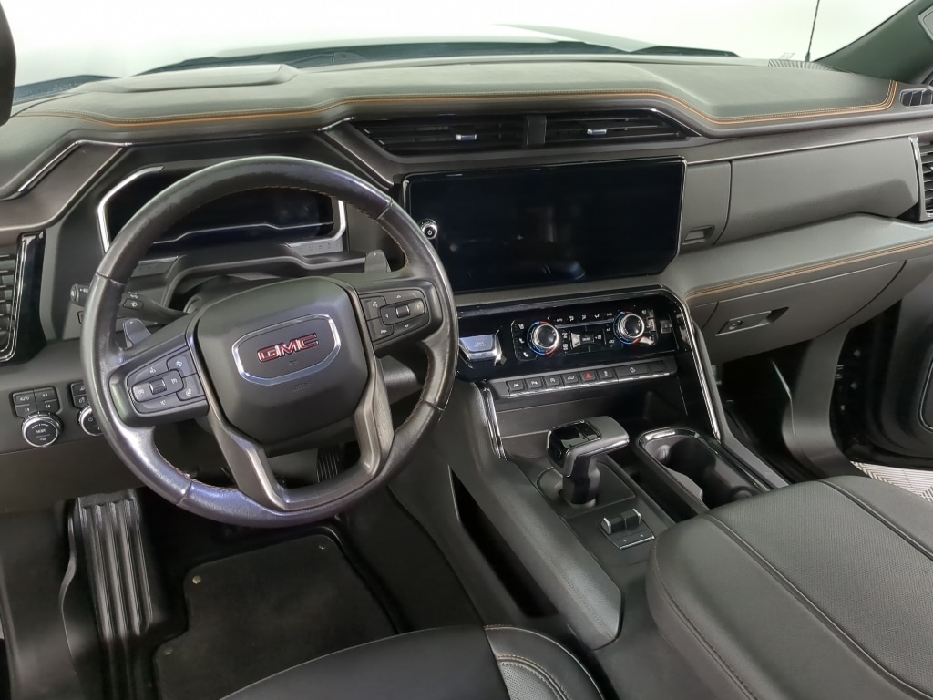 2023 GMC Sierra 1500 AT4 - Photo 13