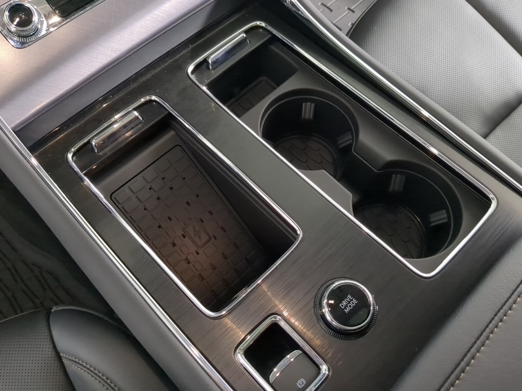 2026 Lincoln Aviator Premiere - Photo 28