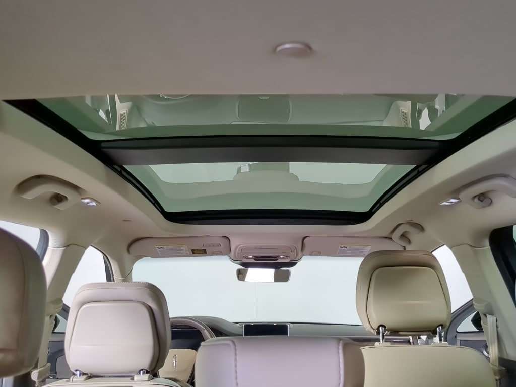 2022 Lincoln Corsair Grand Touring - Photo 25