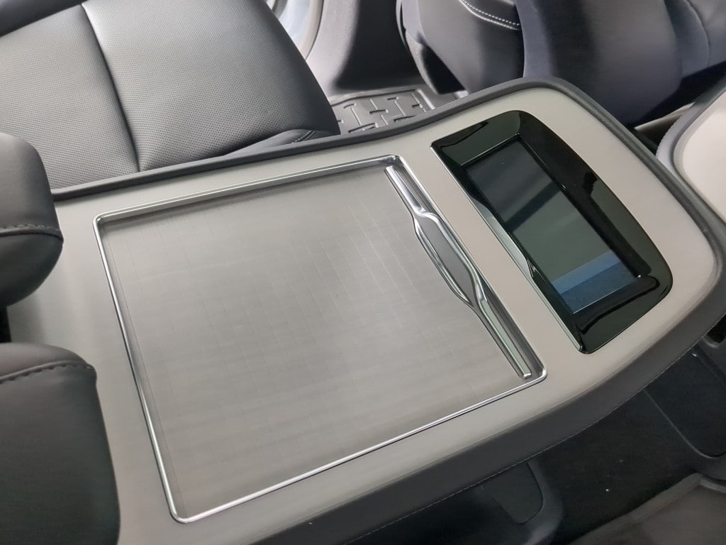 2026 Lincoln Navigator Reserve - Photo 33