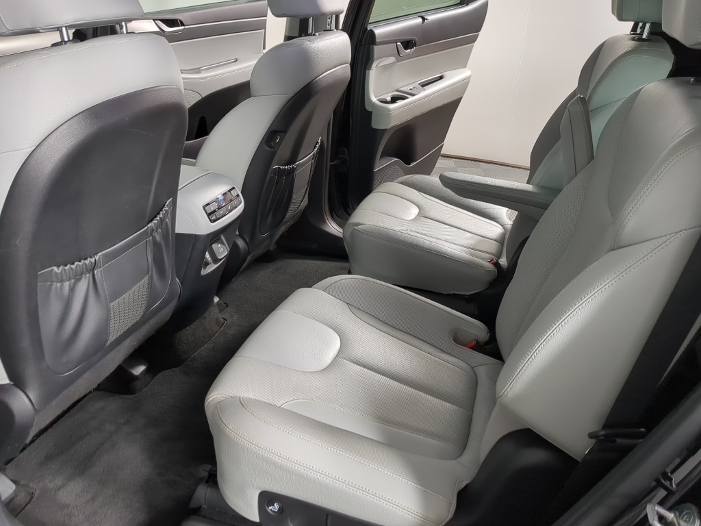 2020 Hyundai Palisade SEL - Photo 14