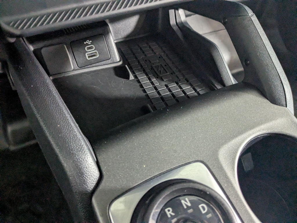 2025 Ford Bronco Sport Badlands - Photo 27