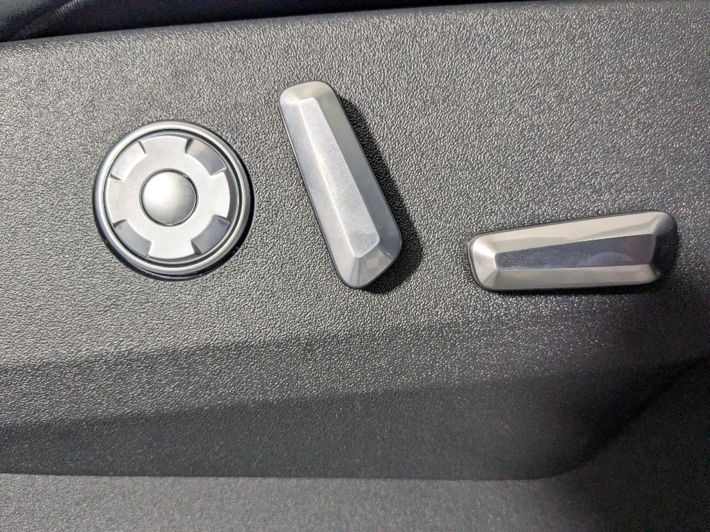 2026 Lincoln Navigator Reserve L - Photo 23