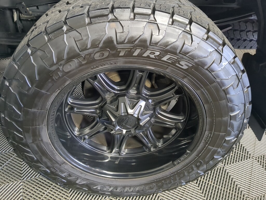 2024 Ford F-250 Super Duty Lariat - Photo 17
