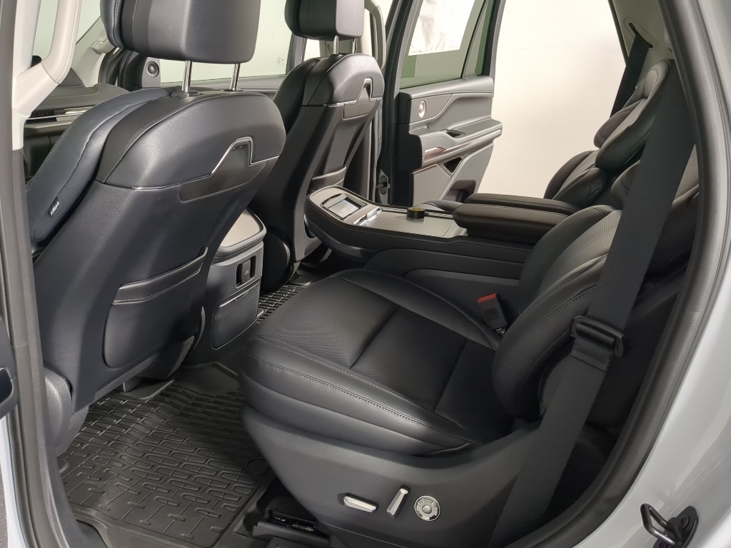 2026 Lincoln Navigator Reserve - Photo 21