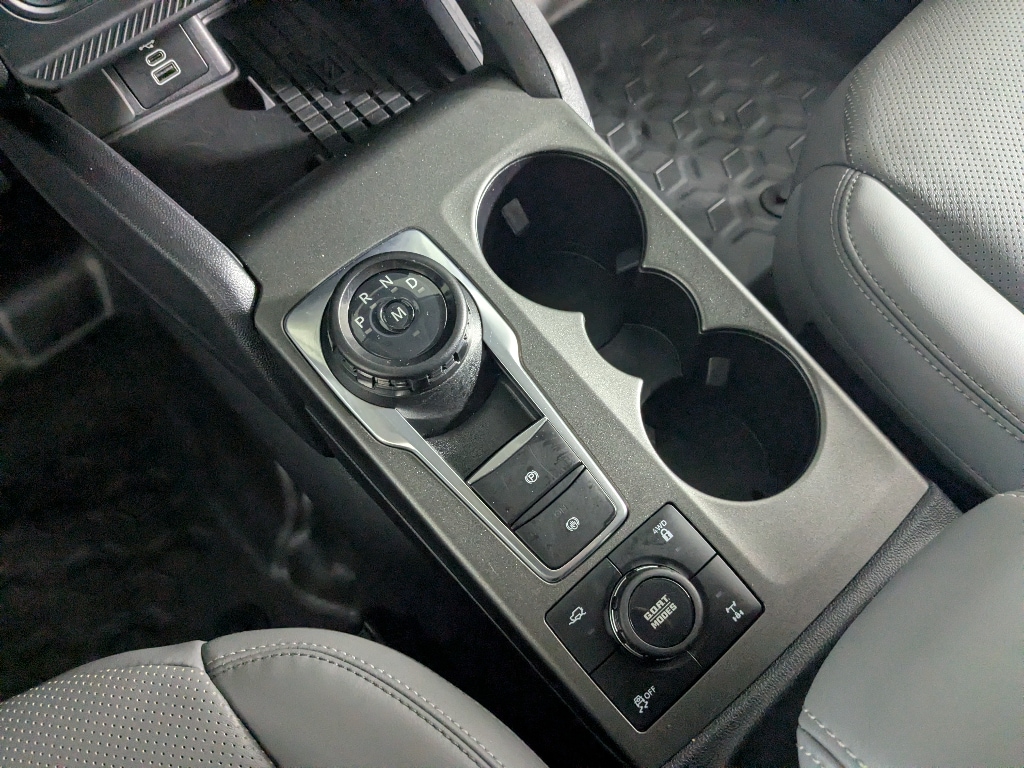 2025 Ford Bronco Sport Badlands - Photo 26