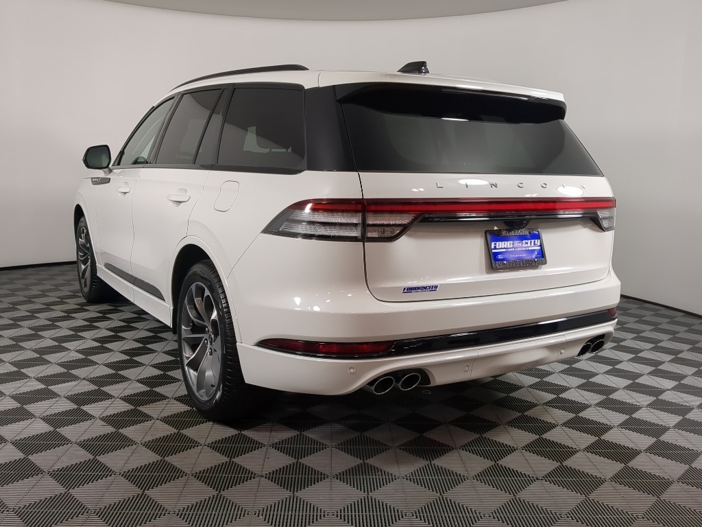2026 Lincoln Aviator Premiere - Photo 6