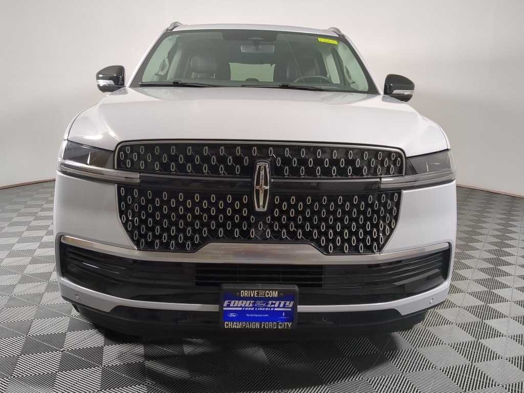 2026 Lincoln Navigator Reserve - Photo 10