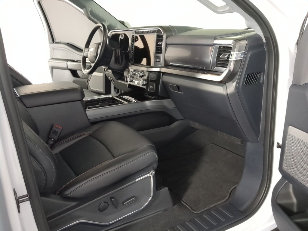 2024 Ford F-250 Super Duty Lariat - Photo 18