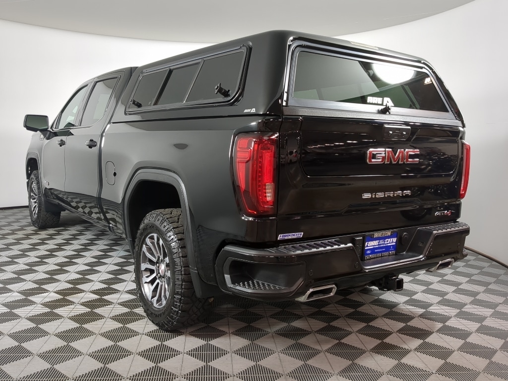 2023 GMC Sierra 1500 AT4 - Photo 6