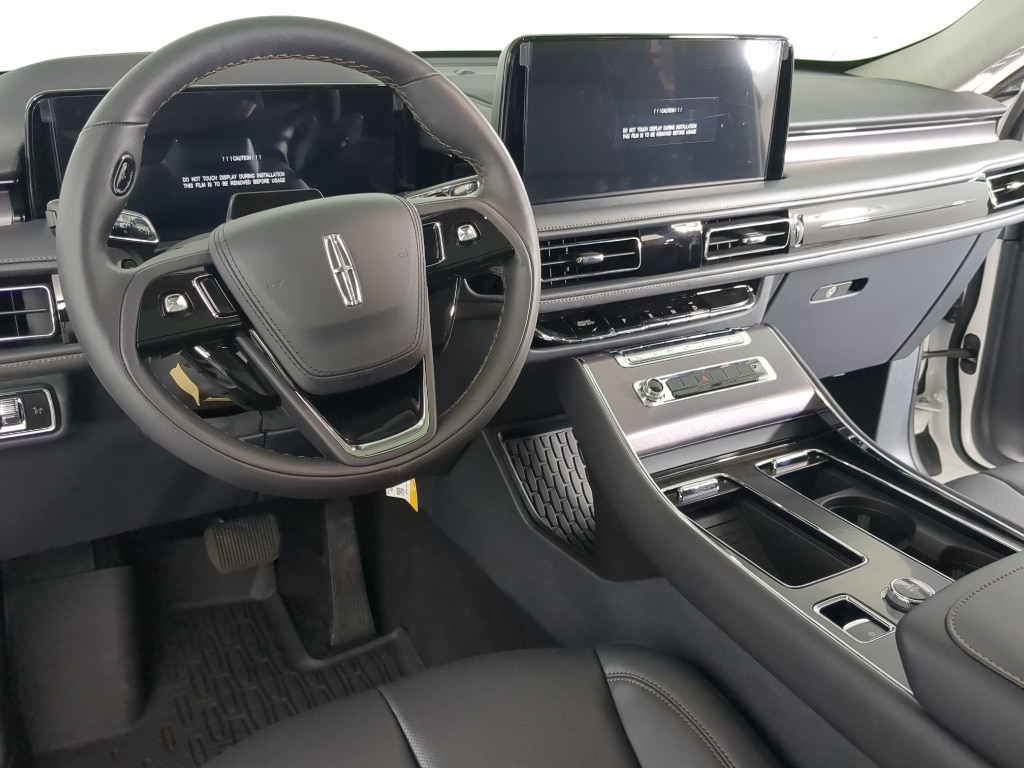 2026 Lincoln Aviator Premiere - Photo 13