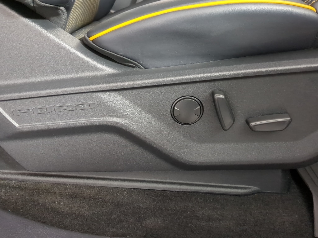 2021 Ford F-150 Tremor - Photo 28