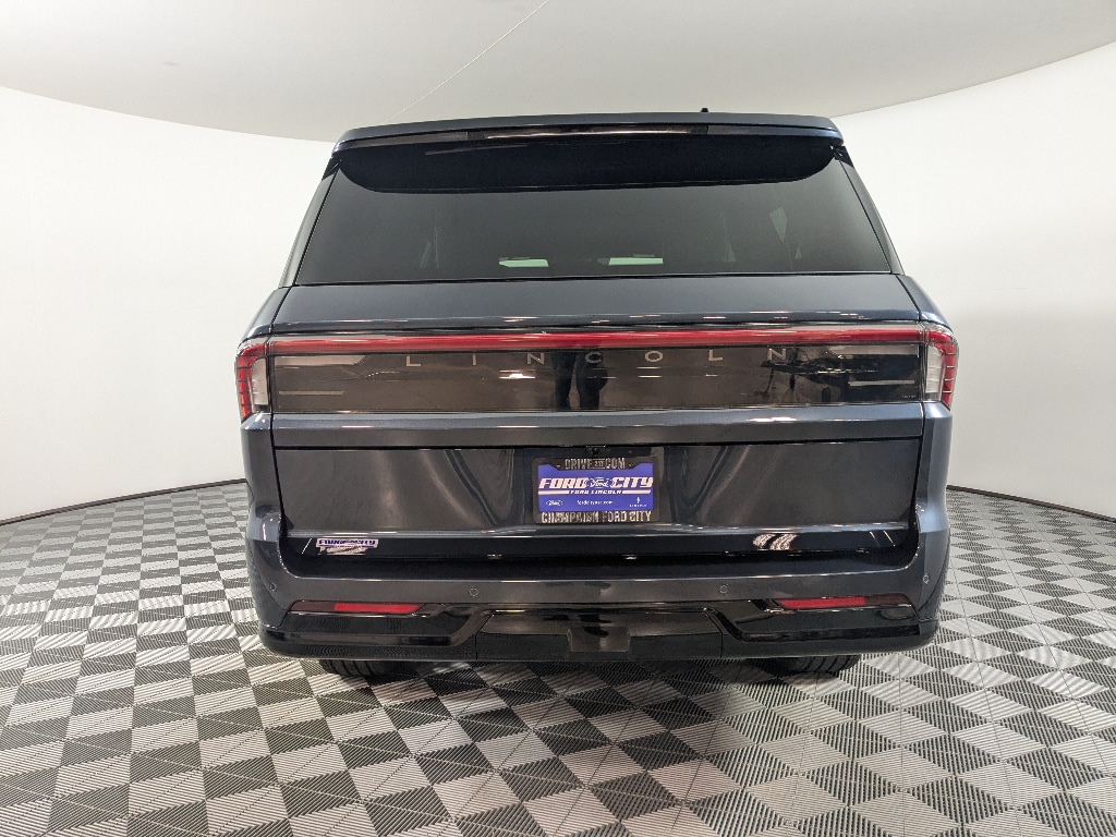 2026 Lincoln Navigator Reserve L - Photo 7