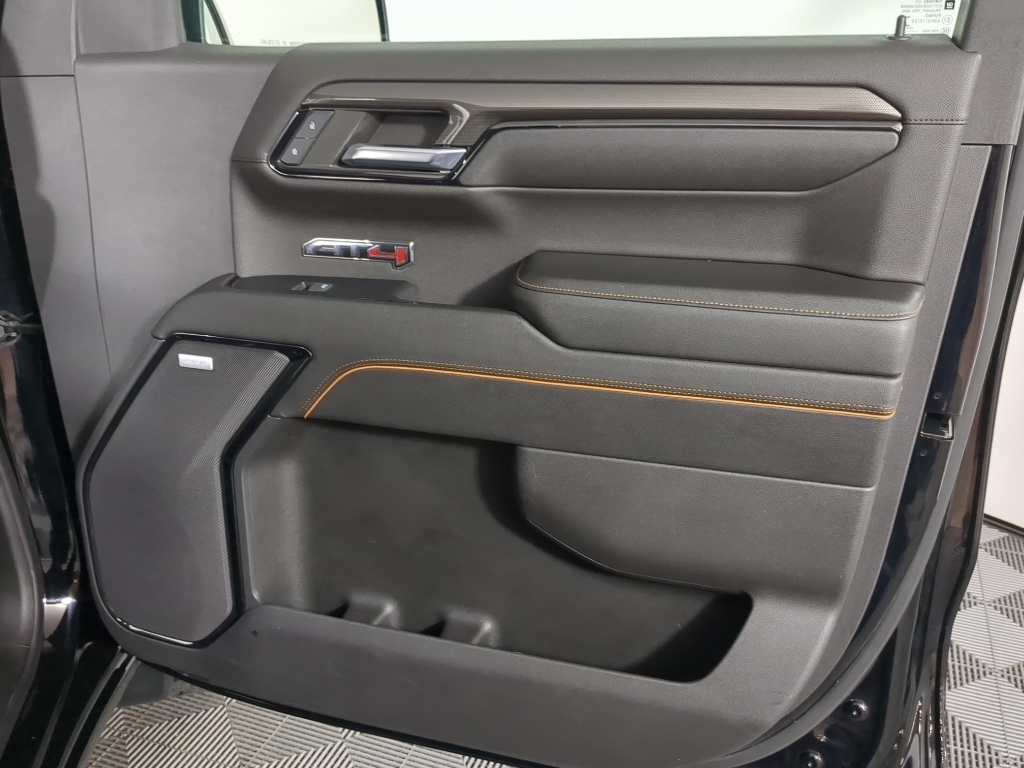 2023 GMC Sierra 1500 AT4 - Photo 20