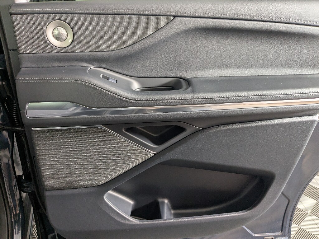 2026 Lincoln Navigator Reserve L - Photo 25