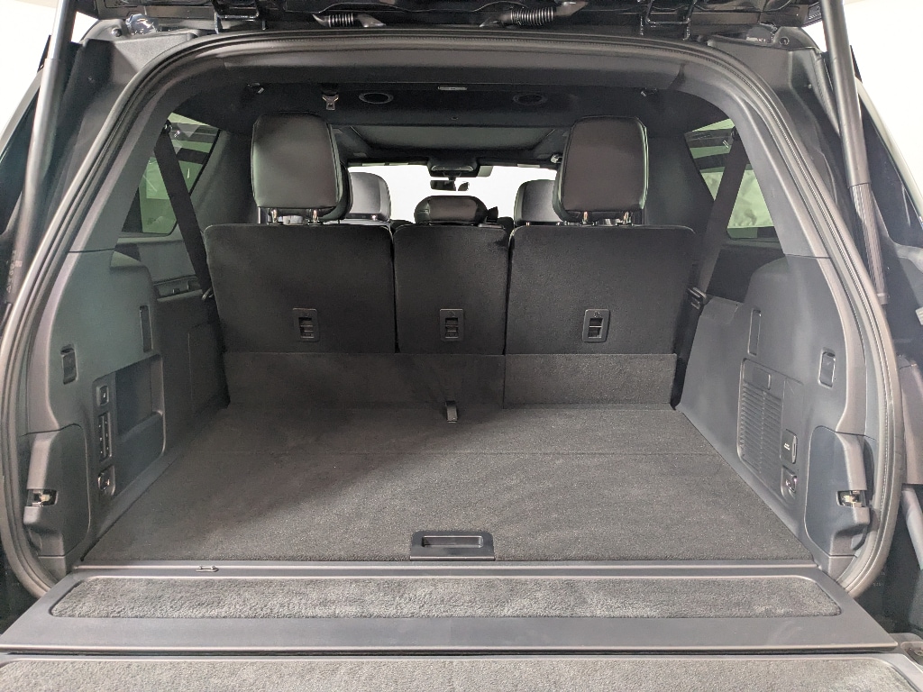 2026 Lincoln Navigator Reserve L - Photo 19