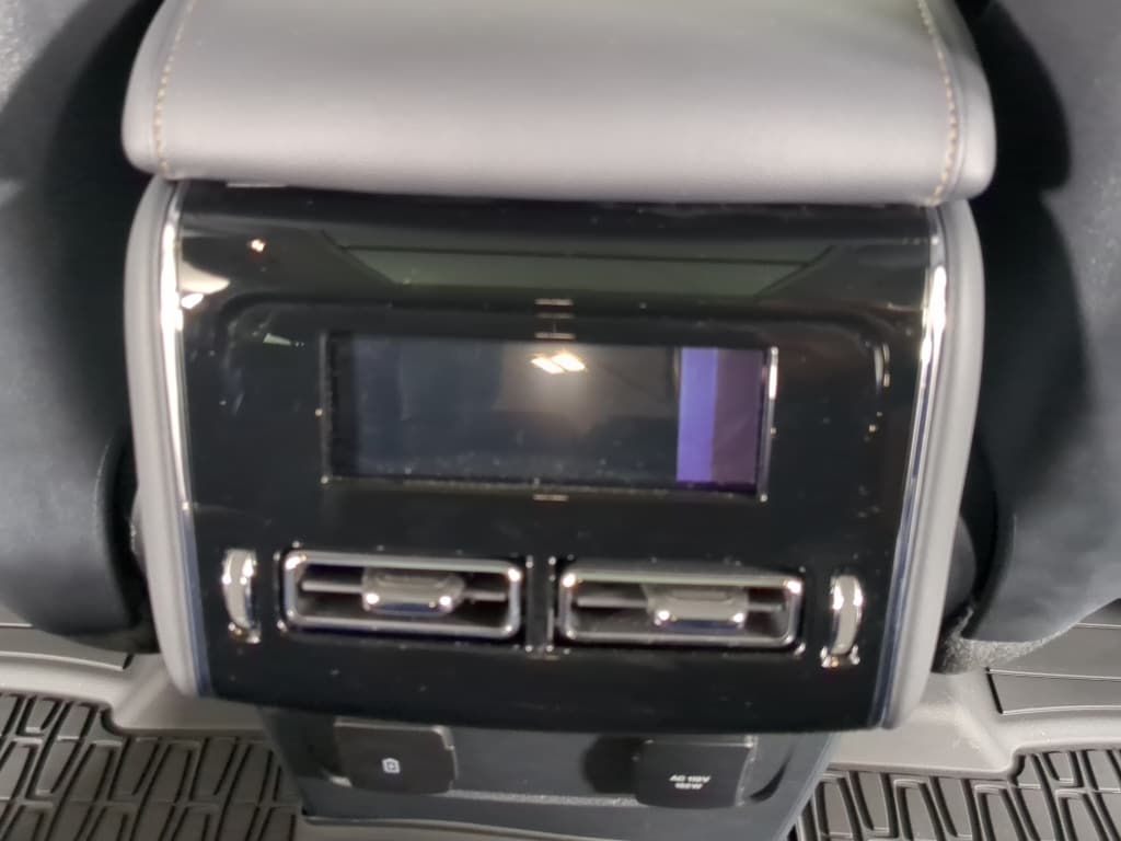 2026 Lincoln Aviator Premiere - Photo 26