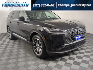 2025 Lincoln Aviator Premiere SUV