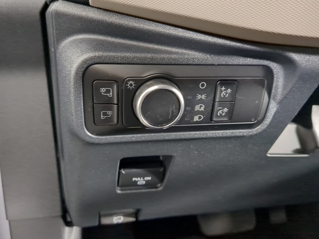 2024 Ford Bronco 4-Door Wildtrak - Photo 27