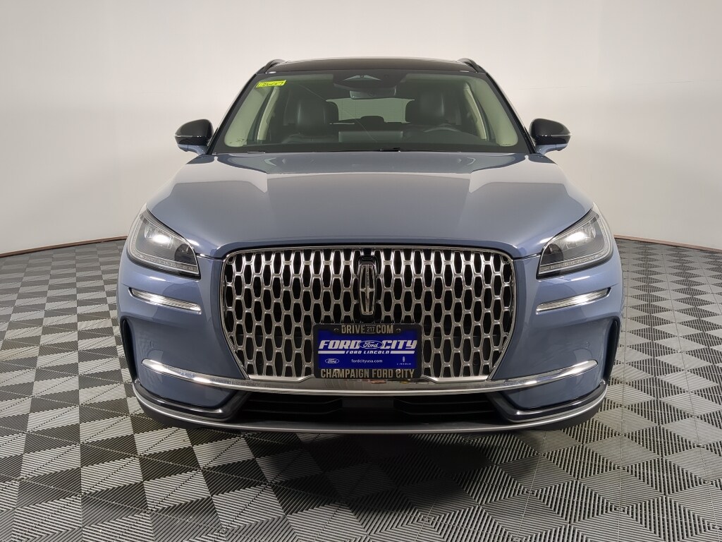 New 2026 Lincoln Corsair Premiere CROSSOVERS