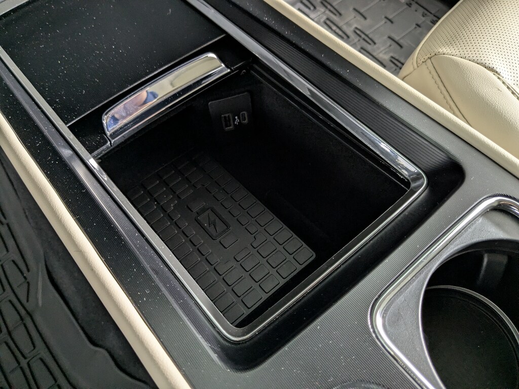 2026 Lincoln Corsair Premiere - Photo 26