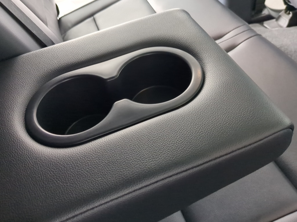2024 Ford F-250 Super Duty Lariat - Photo 24