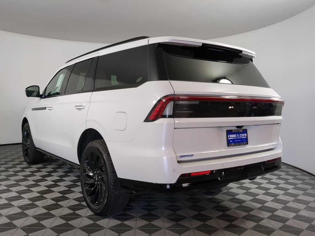 2026 Lincoln Navigator Reserve - Photo 6