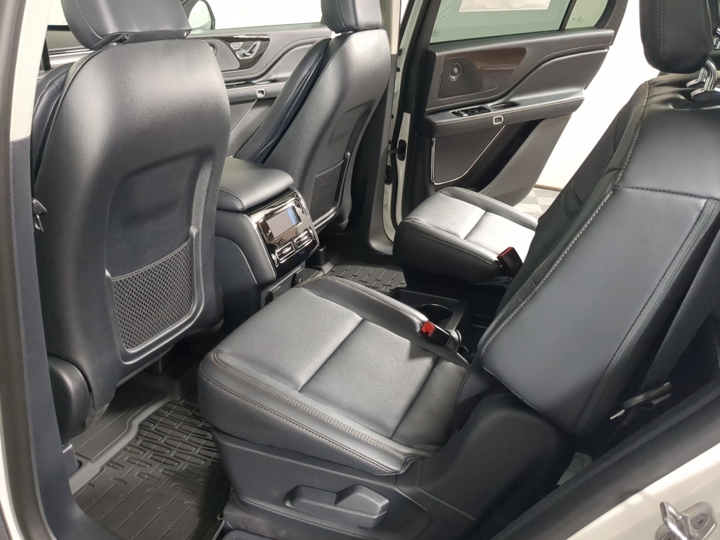 2026 Lincoln Aviator Premiere - Photo 14