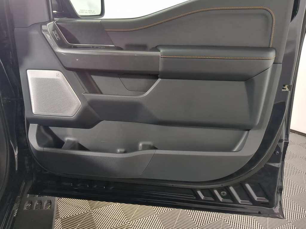 2021 Ford F-150 Tremor - Photo 29