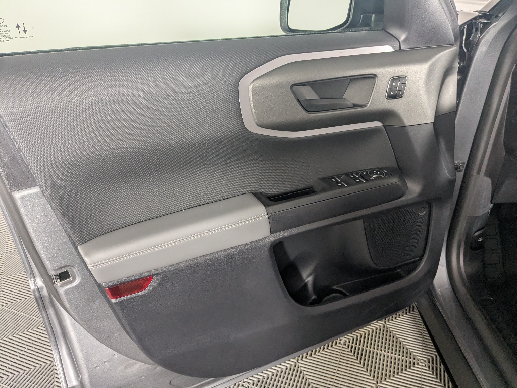 2025 Ford Bronco Sport Badlands - Photo 12
