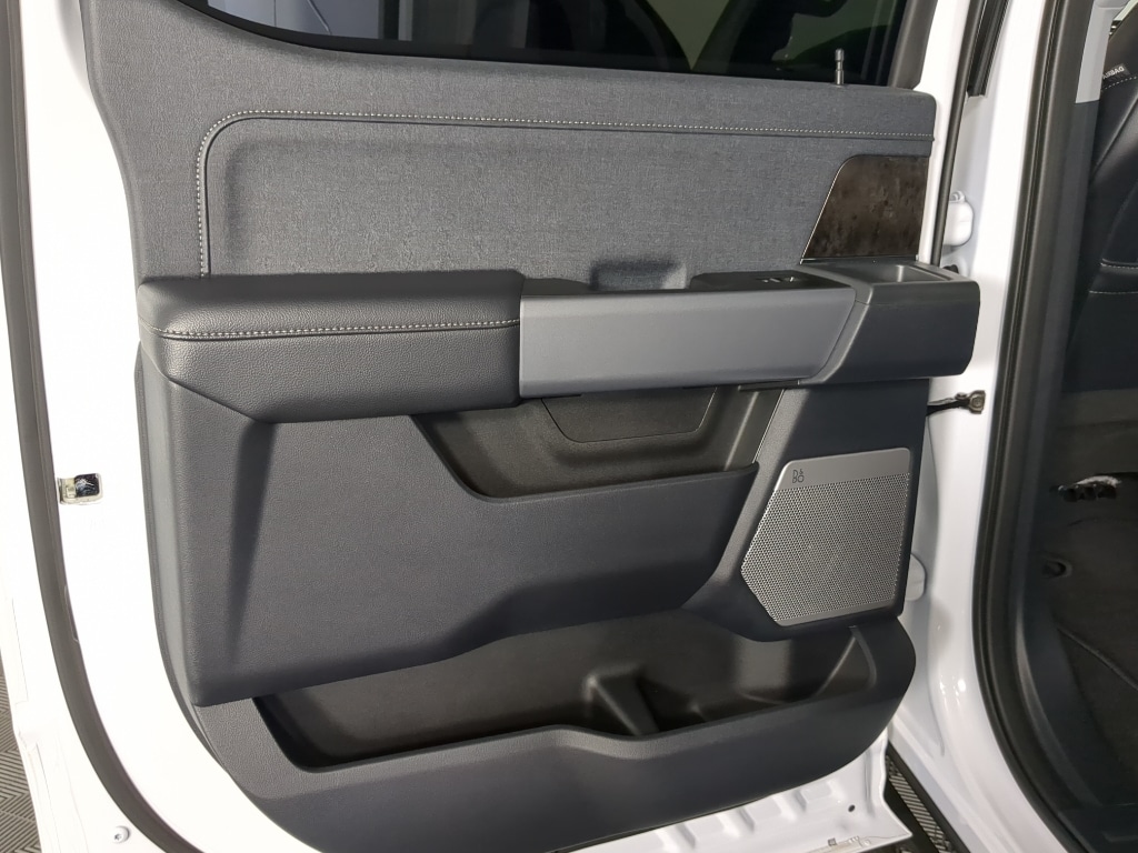 2024 Ford F-250 Super Duty Lariat - Photo 15