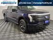 Ford F-150 Lightning