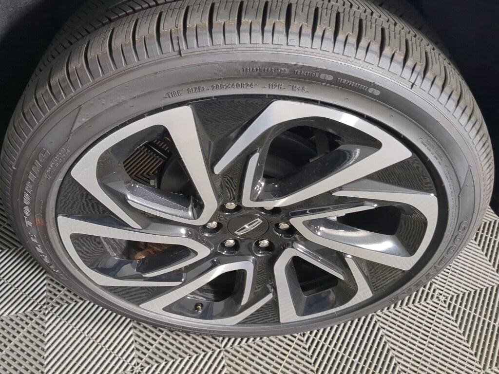 2026 Lincoln Navigator Reserve - Photo 23