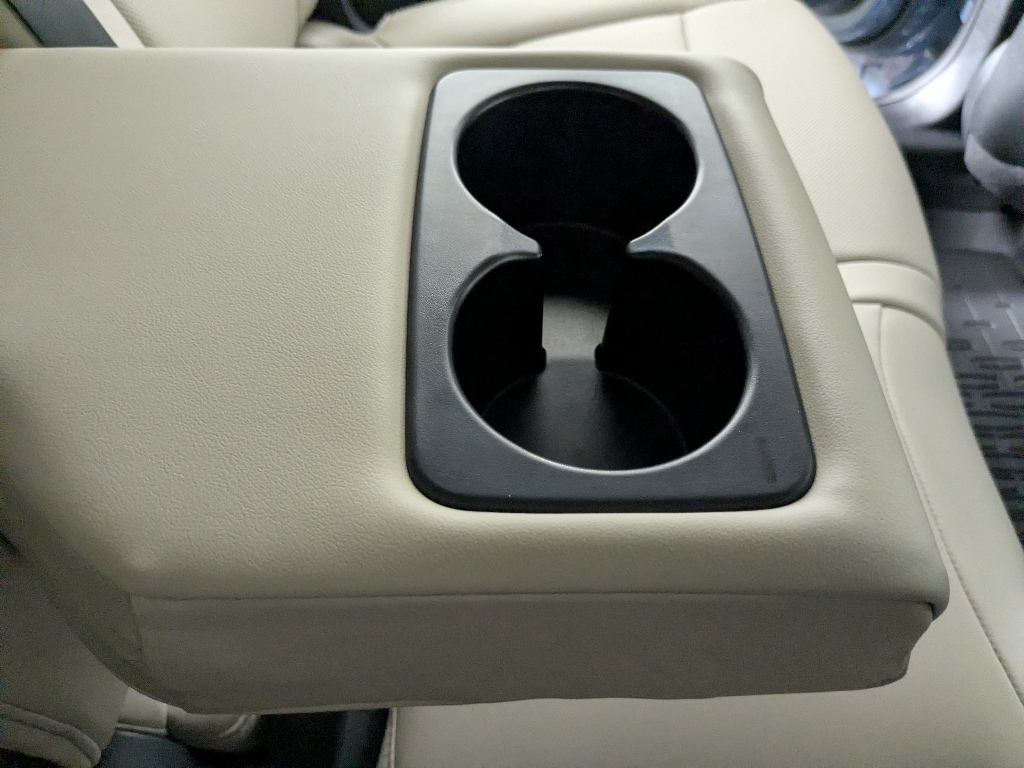 2026 Lincoln Corsair Premiere - Photo 24