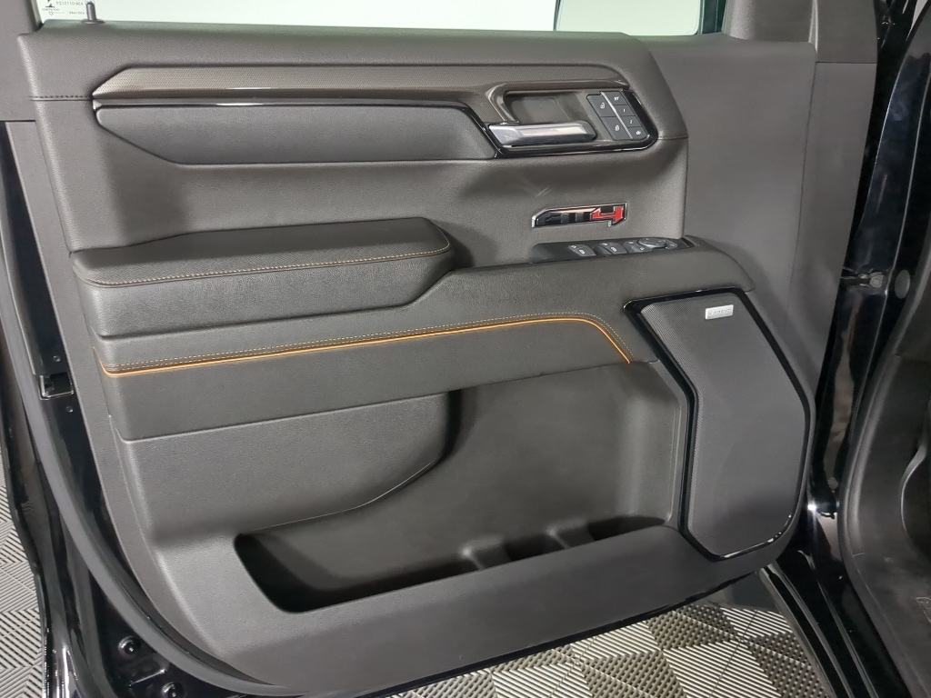 2023 GMC Sierra 1500 AT4 - Photo 11