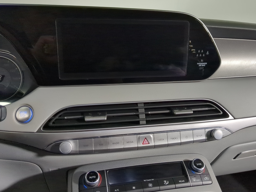 2020 Hyundai Palisade SEL - Photo 28