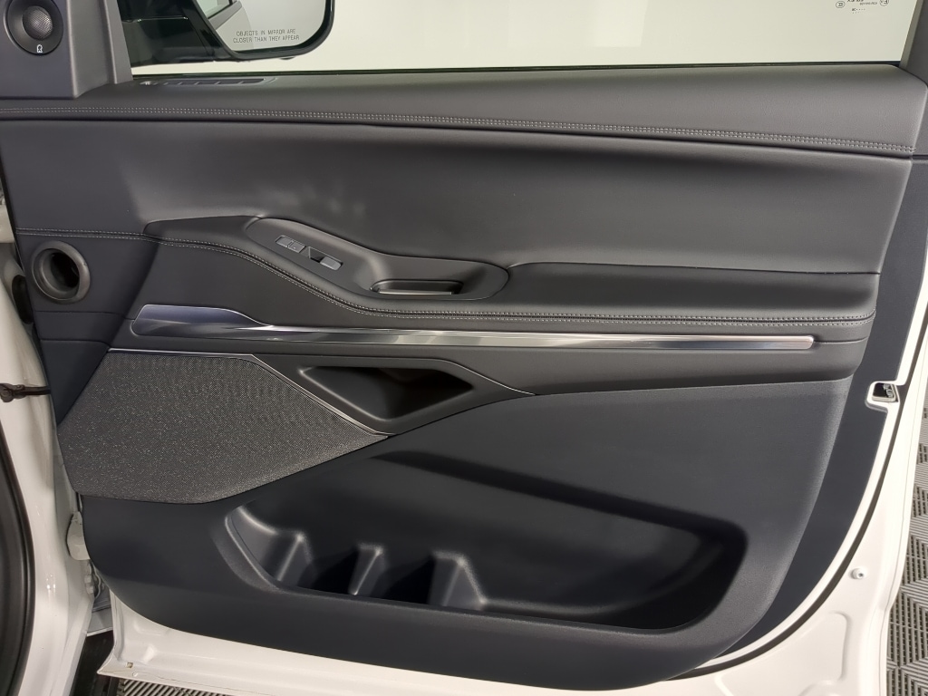 2026 Lincoln Navigator Reserve - Photo 22