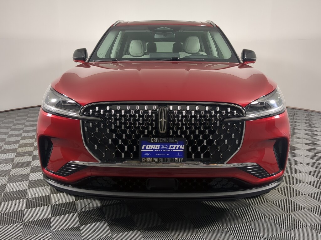 Used 2025 Lincoln Aviator Reserve SUV